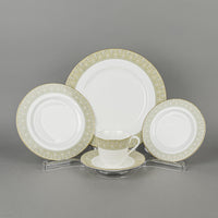 ROYAL DOULTON Sonnet 9 Place Settings Plus Extras