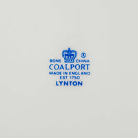 COALPORT Lynton 10 Place Settings Plus Extras