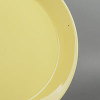 ARABIA FINLAND Teema Yellow 28 Pieces