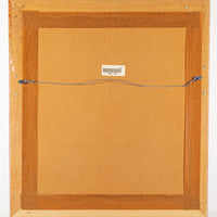 Salvador Dali (Spanish 1904-1989) "The Angel Of The Sun"