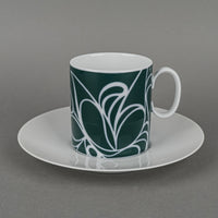 THOMAS Aquarius/Petrol 7 Place Settings Plus Extras