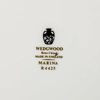 WEDGWOOD Marina R4425 11 Place Settings Plus Extras