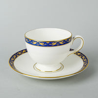 WEDGWOOD Marina R4425 11 Place Settings Plus Extras