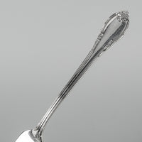 1847 ROGERS BROS Remembrance Silver Plate Flatware 12 Place Settings Plus Extras