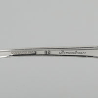 1847 ROGERS BROS Remembrance Silver Plate Flatware 12 Place Settings Plus Extras