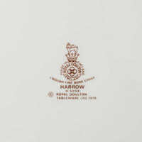 ROYAL DOULTON Harrow H5058 12 Place Settings Plus Extras