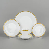 ROSENTHAL Ascot 11 Place Settings Plus Extras