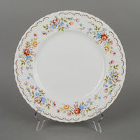 ROYAL ALBERT Jubilee Rose 6 Place Settings Plus Extras
