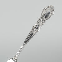 1847 ROGERS BROS Heritage Silverplate Flatware 7 Place Settings Plus Extras