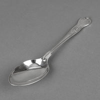 ARTHUR PRICE Arden - Kings Silver Plate Flatware 6 Place Settings Plus Extras