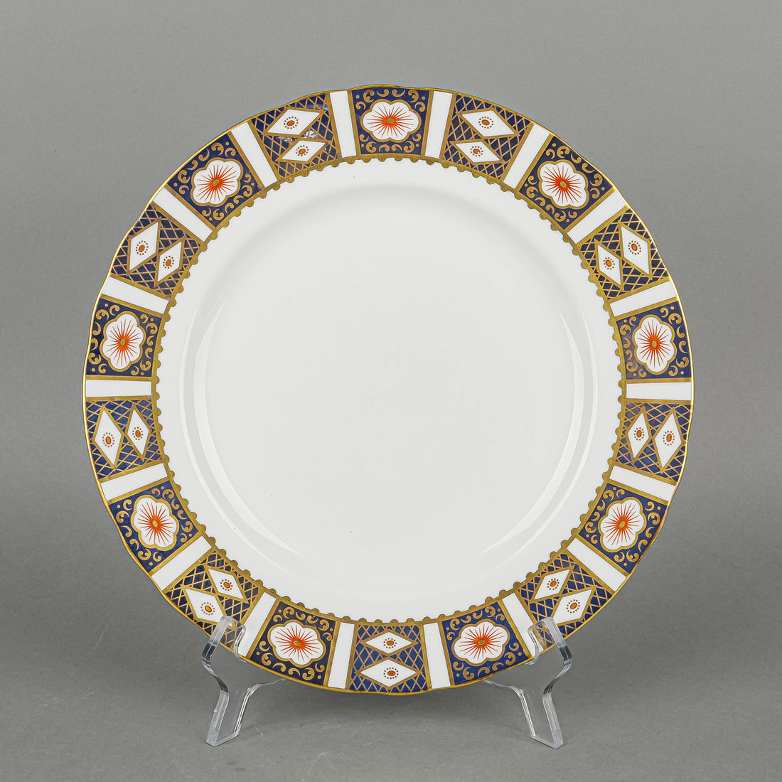 AYNSLEY Ki Ming 8491  11 Place Settings Plus Extras