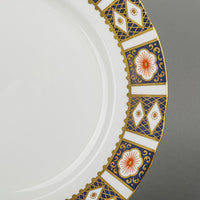 AYNSLEY Ki Ming 8491 11 Place Settings Plus Extras