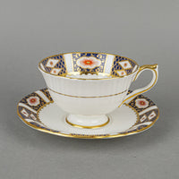 AYNSLEY Ki Ming 8491 11 Place Settings Plus Extras