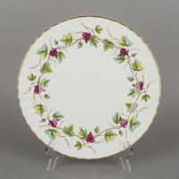 ROYAL WORCESTER Bacchanal - 55 Pieces