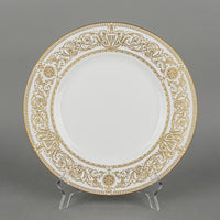 ROYAL WORCESTER Hyde Park 10 Place Settings Plus Extras
