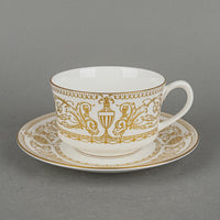 ROYAL WORCESTER Hyde Park 10 Place Settings Plus Extras