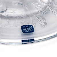 ARABIA FINLAND Kerttu Nurminen Rosita Pedestal Bowl