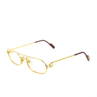CARTIER GP 130 Eyeglasses