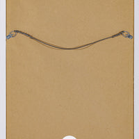 Susan Fothergill - "Baby's Boot I" - Silkscreen Print on Paper