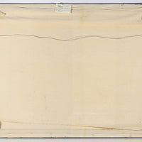 Stefan Galvanek - Untitled Landscape - Oil on Canvas