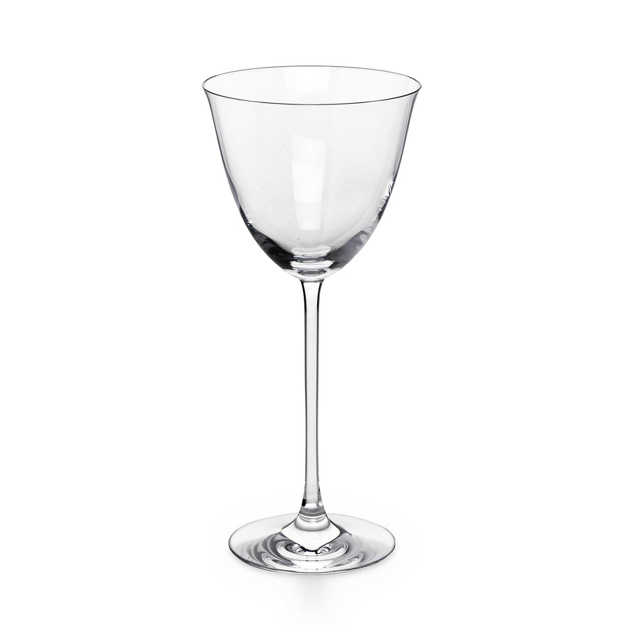 BACCARAT Filao Wine Glasses - Set of 8