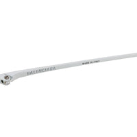 BALENCIAGA BB162S Sunglasses - White