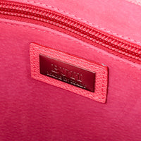 BUTI Dorian Tote Bag - Pink Leather