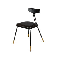 DISTRICT EIGHT Dayton Chairs - Set of 4