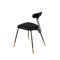 DISTRICT EIGHT Dayton Chairs - Set of 4