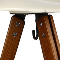 DISTRICT EIGHT Theo Stools - Set of 2