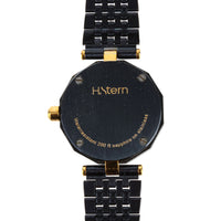 HSTERN Safira Diamond Dodecagon Watch