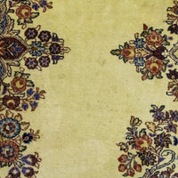 Hand-Knotted Wool Rug 14'2" x 10'6"