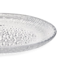 IITTALA Tapio Wirkkala Ultima Thule Bread & Buttes Plates - Set of 5