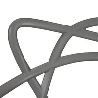 KARTELL Masters Chair - Grey