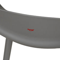 KARTELL Masters Chair - Grey