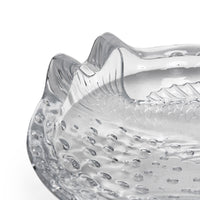 LALIQUE Concarneau Koi Ashtray 10723