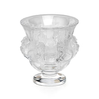 LALIQUE Dampierre Vase