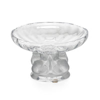 LALIQUE Nogent Bowl 11051