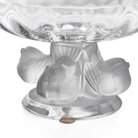 LALIQUE Nogent Bowl 11051