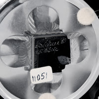 LALIQUE Nogent Bowl 11051