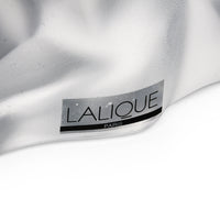 LALIQUE Tambwee Lion Cubs 11667 Figurine