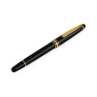 MONTBLANC Meisterstück Rollerball Pen