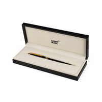 MONTBLANC Meisterstück Rollerball Pen