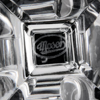 MOSER Crystal Wine Glasses - Set of 6