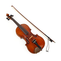PIETRO VARENI Napoli Anno 1910 4/4 Scale Violin