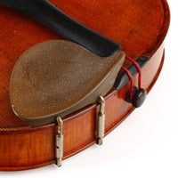 PIETRO VARENI Napoli Anno 1910 4/4 Scale Violin