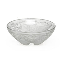 RENÉ LALIQUE Coquilles Bowls 3203 - Set of 2