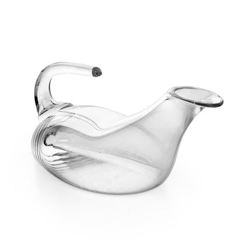 RIEDEL Crystal Duck Wine Decanter