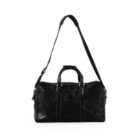 ROOTS Small Banff Bag Cervino - Black