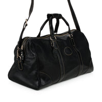 ROOTS Small Banff Bag Cervino - Black